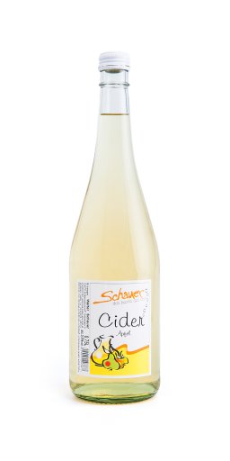 Cider Apfel